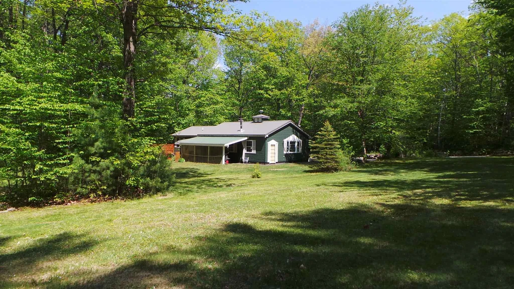 462 Bay Hill Road Northfield NH 03276