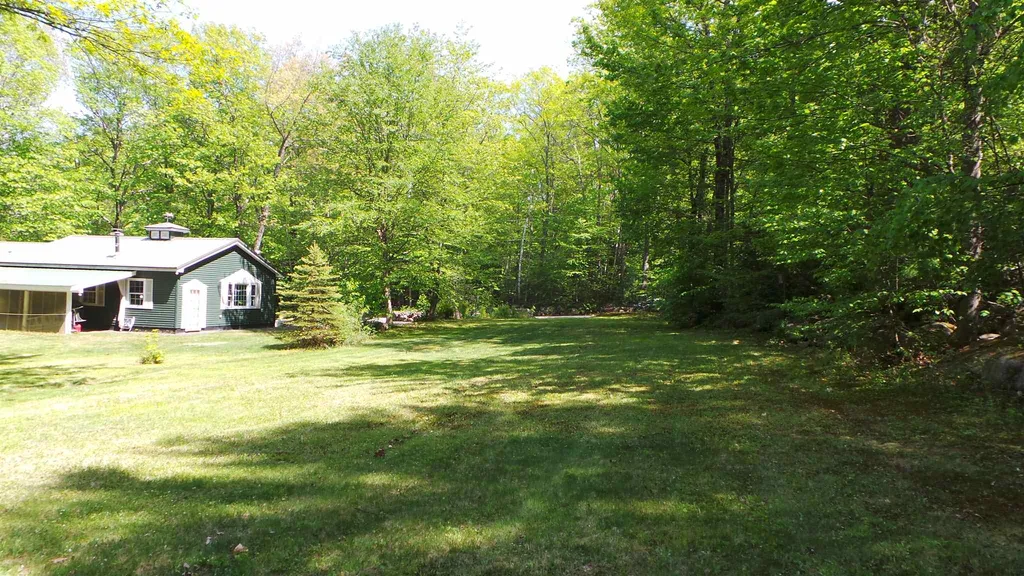 462 Bay Hill Road Northfield NH 03276