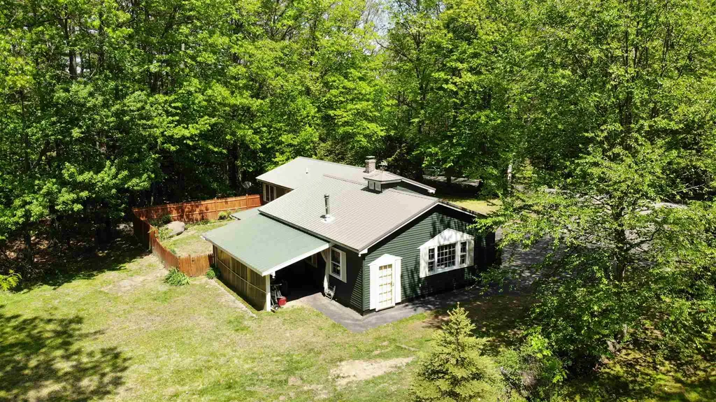 462 Bay Hill Road Northfield NH 03276