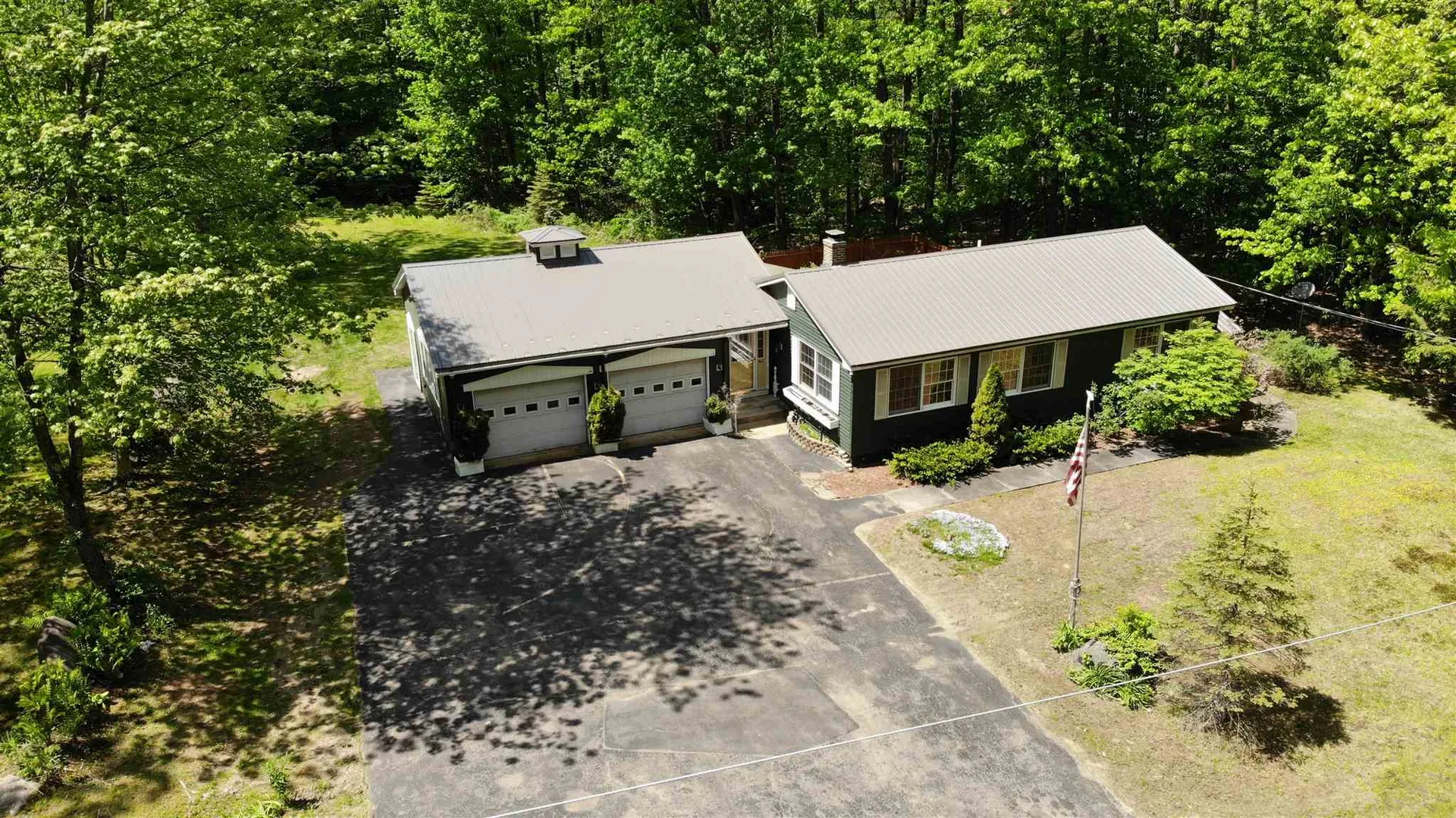 462 Bay Hill Road Northfield NH 03276