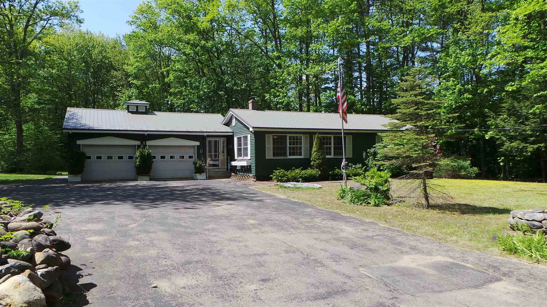 462 Bay Hill Road Northfield NH 03276