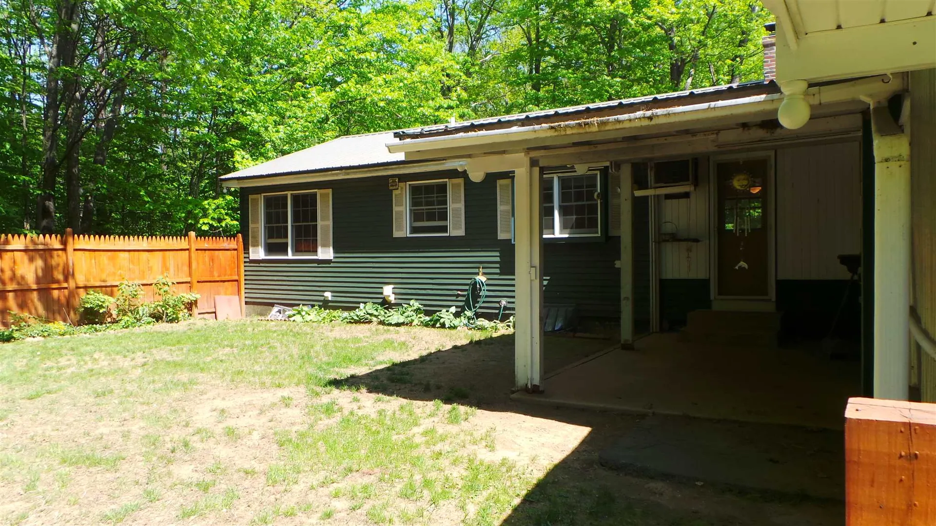 462 Bay Hill Road Northfield NH 03276