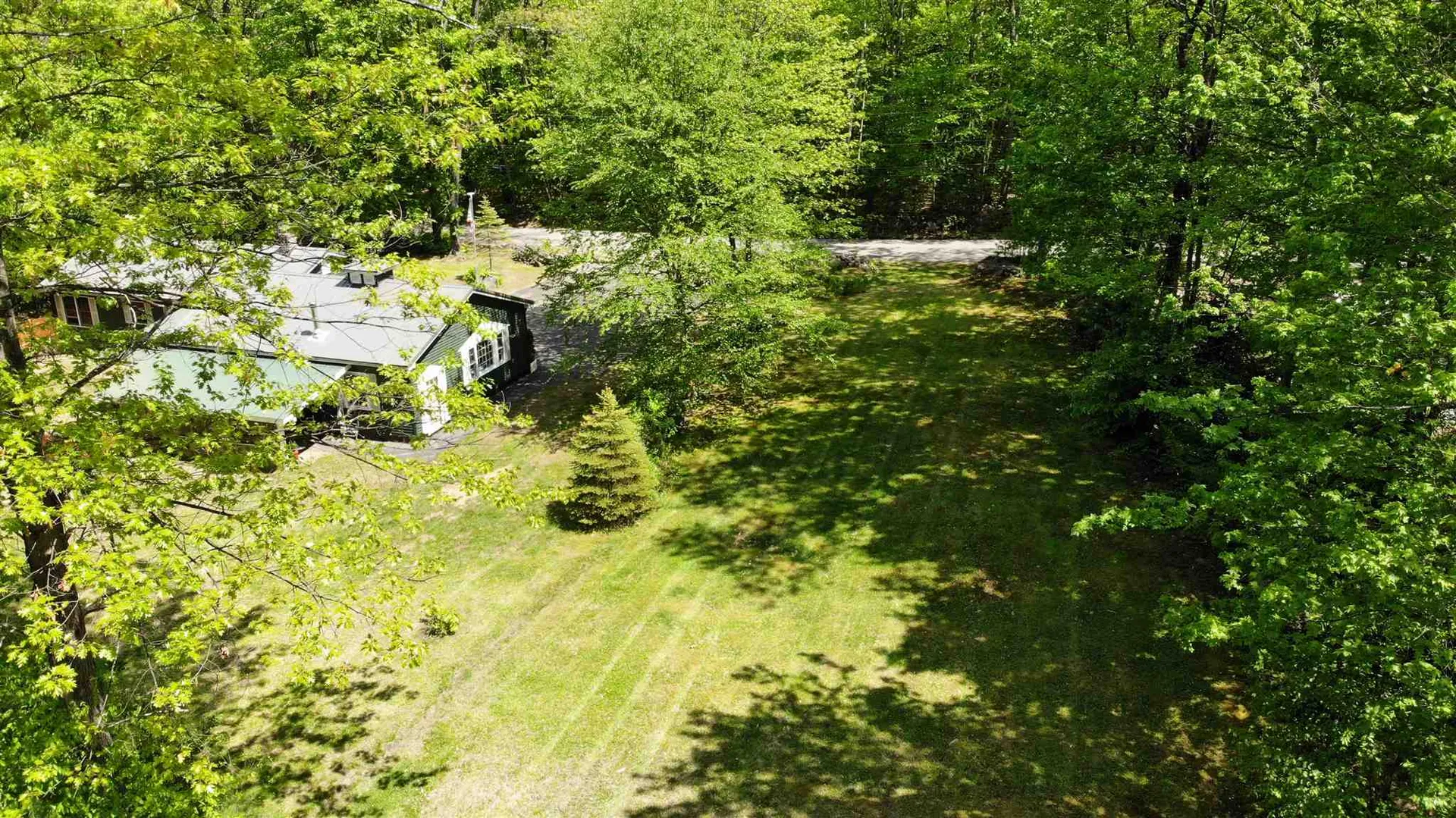 462 Bay Hill Road Northfield NH 03276