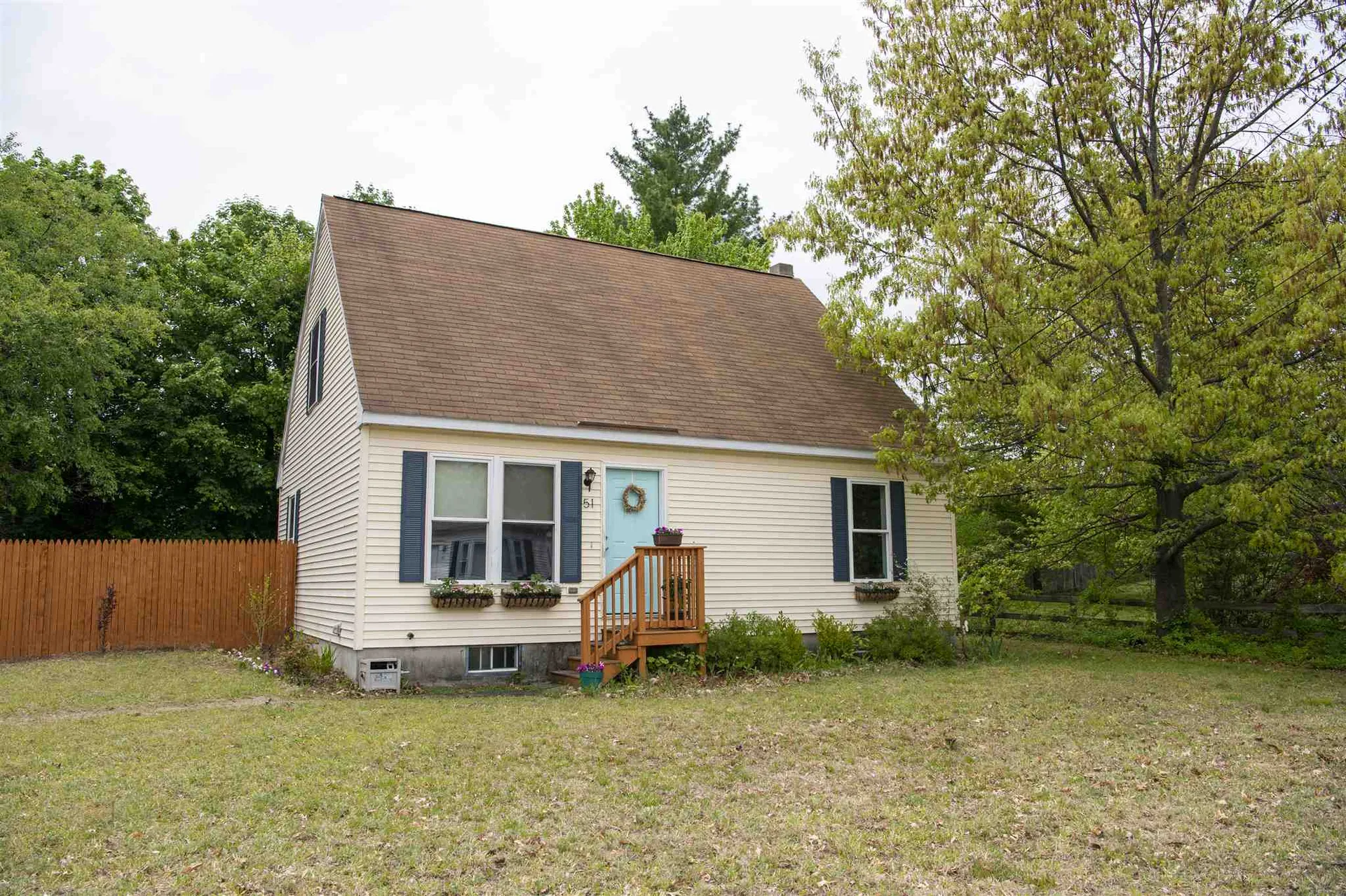 51 Murphy Street Manchester NH 03103