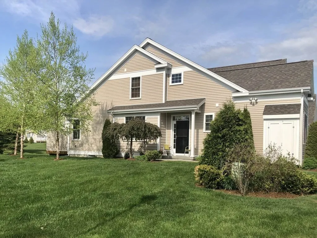 100 Aspen Circle Shelburne VT 05482