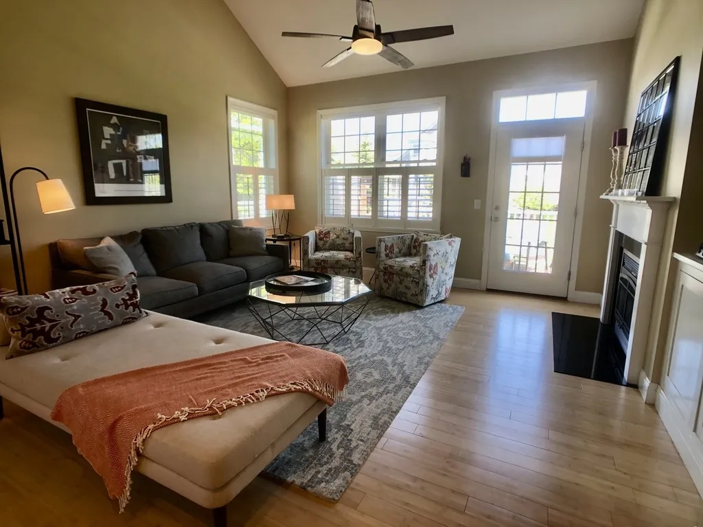 100 Aspen Circle Shelburne VT 05482