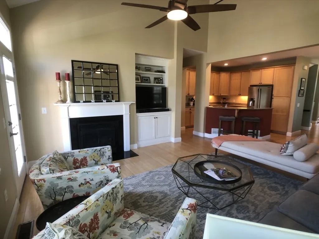100 Aspen Circle Shelburne VT 05482