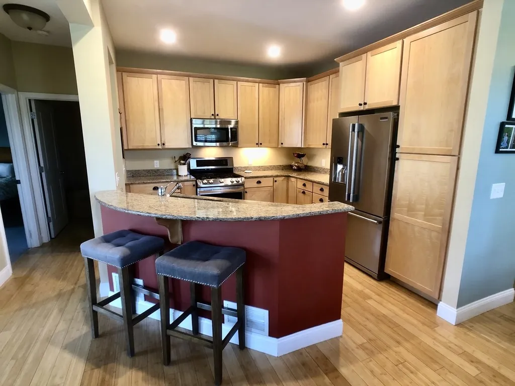 100 Aspen Circle Shelburne VT 05482