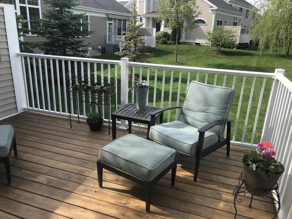 100 Aspen Circle Shelburne VT 05482