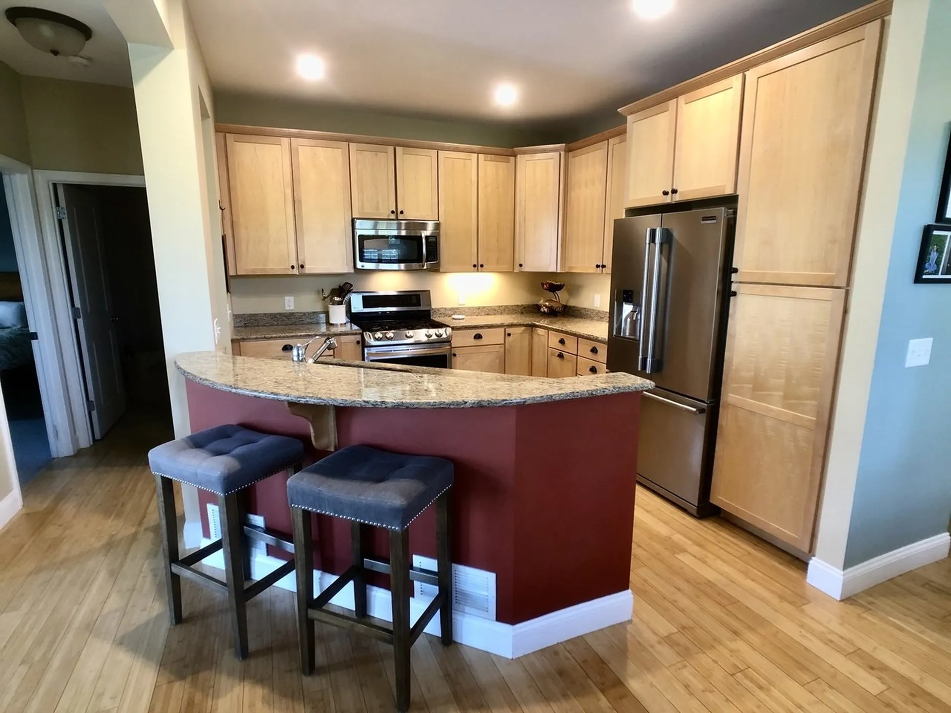 100 Aspen Circle Shelburne VT 05482