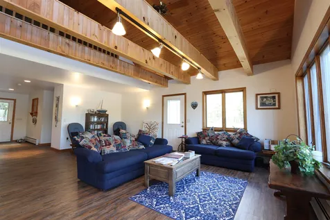 25 Leland Lane Glover VT 05839
