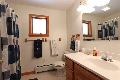 25 Leland Lane Glover VT 05839
