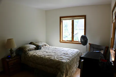 25 Leland Lane Glover VT 05839