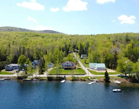 25 Leland Lane Glover VT 05839