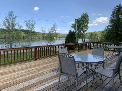 25 Leland Lane Glover VT 05839