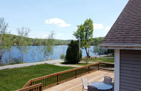 25 Leland Lane Glover VT 05839