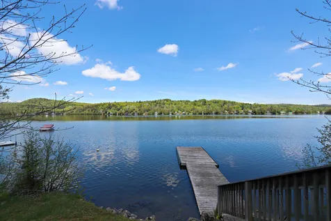 25 Leland Lane Glover VT 05839