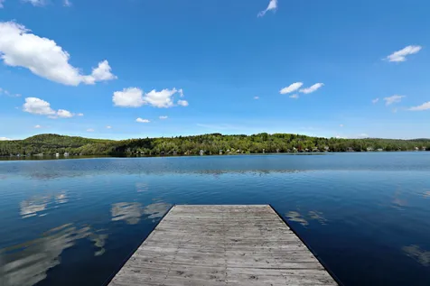 25 Leland Lane Glover VT 05839