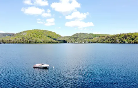 25 Leland Lane Glover VT 05839
