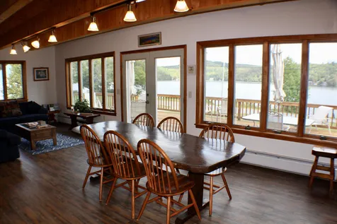 25 Leland Lane Glover VT 05839