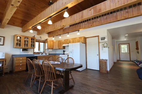 25 Leland Lane Glover VT 05839