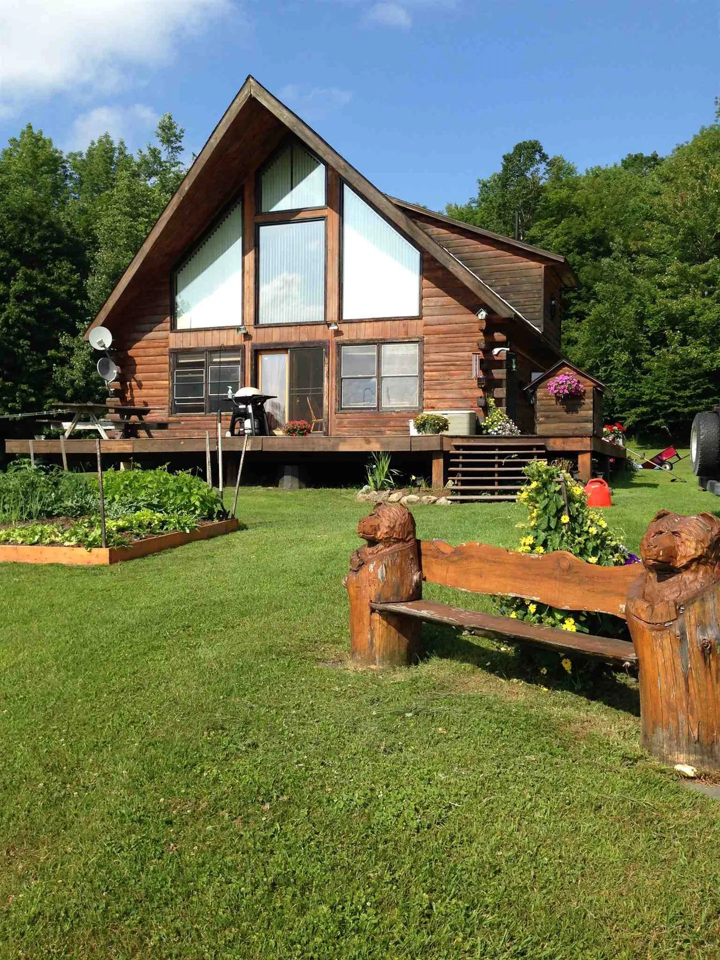 473 Ruby Brace Road Starksboro VT 05487