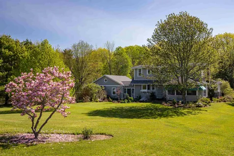 2678 Dorset Street Charlotte VT 05445