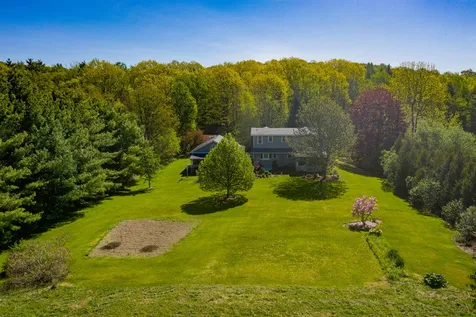 2678 Dorset Street Charlotte VT 05445