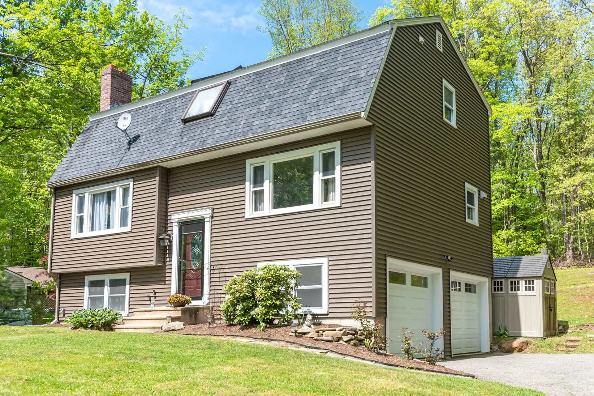 36 Island Pond Road Atkinson NH 03811-2128