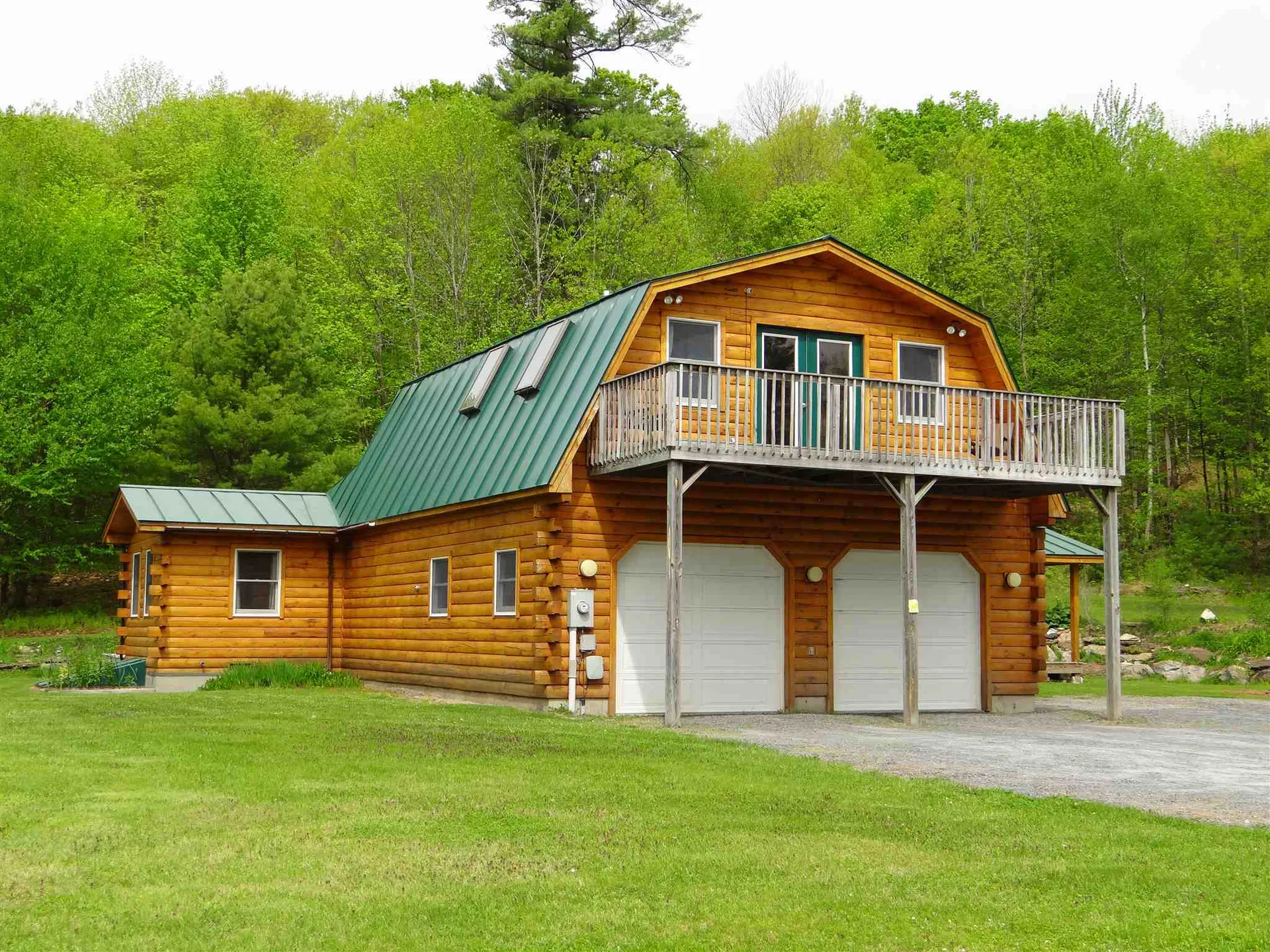 277 Archertown Road Orford NH 03777
