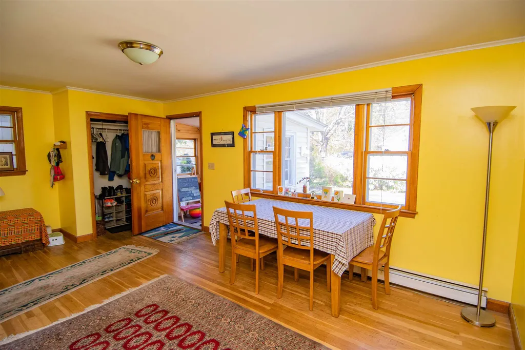 5 Sunset Avenue Montpelier VT 05602