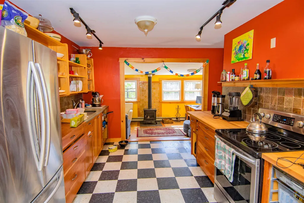 5 Sunset Avenue Montpelier VT 05602