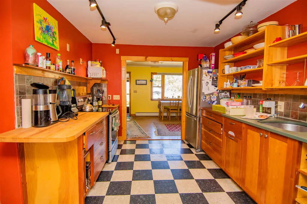 5 Sunset Avenue Montpelier VT 05602