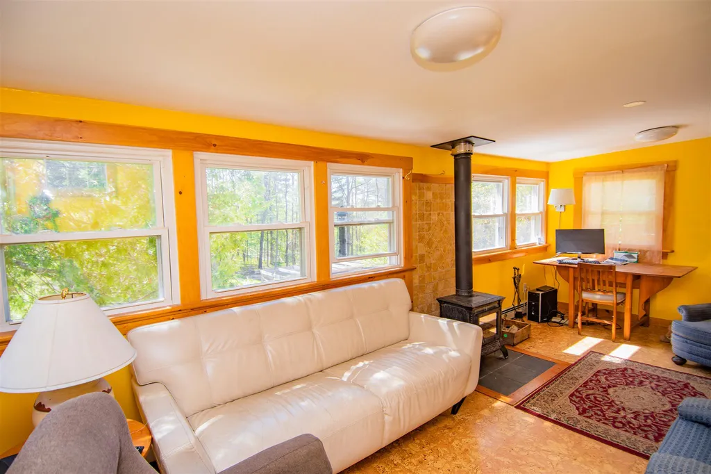 5 Sunset Avenue Montpelier VT 05602