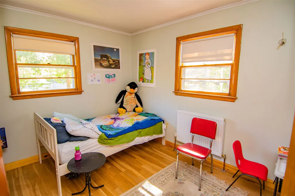 5 Sunset Avenue Montpelier VT 05602