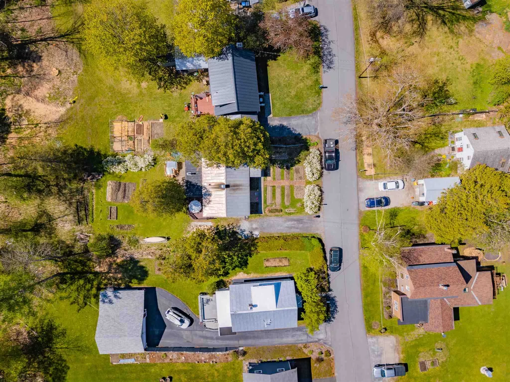 5 Sunset Avenue Montpelier VT 05602