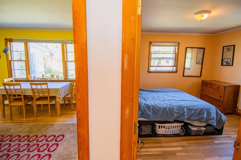 5 Sunset Avenue Montpelier VT 05602