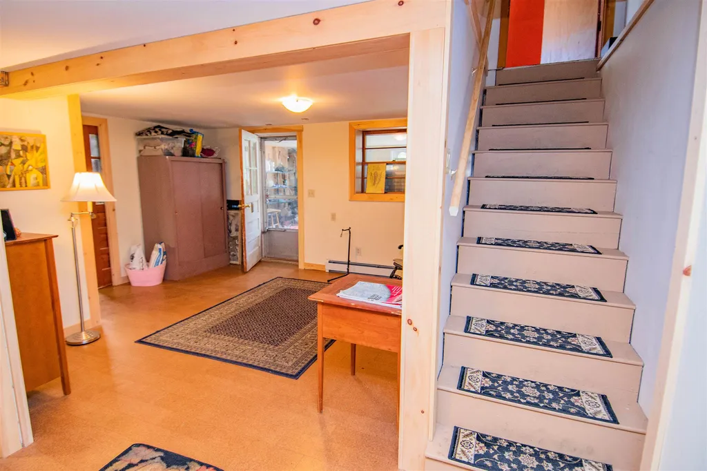 5 Sunset Avenue Montpelier VT 05602