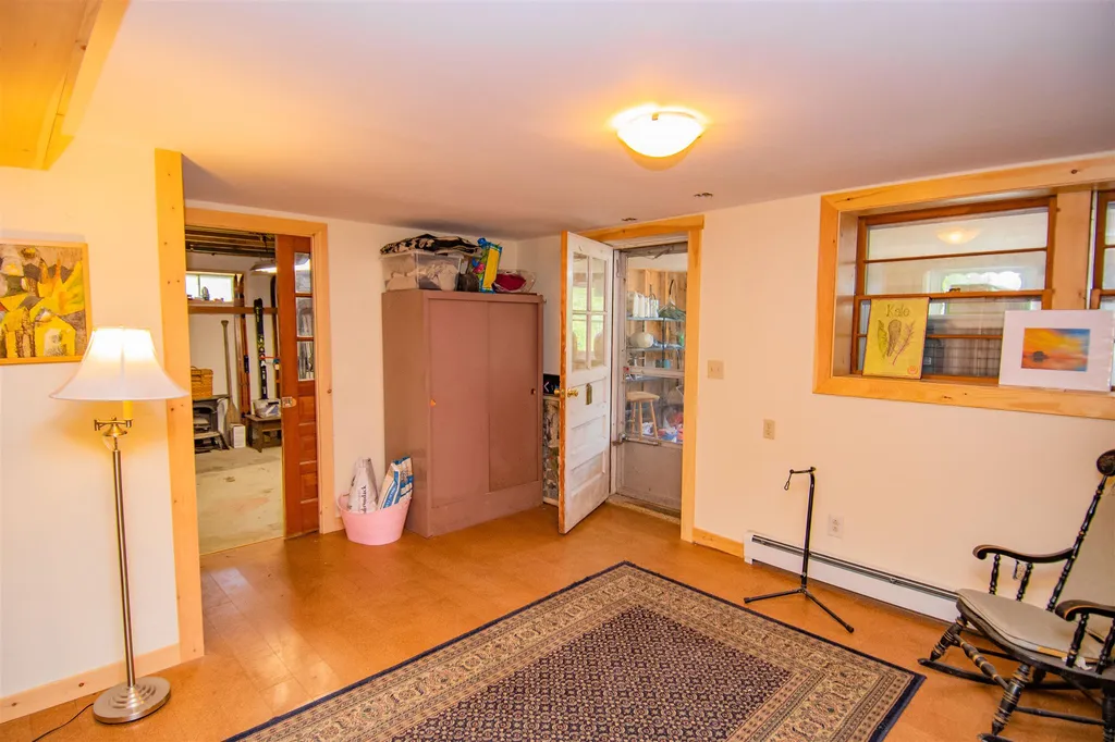 5 Sunset Avenue Montpelier VT 05602