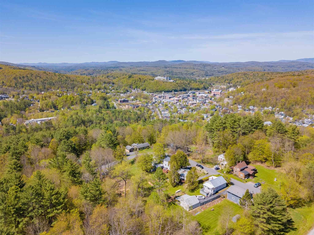 5 Sunset Avenue Montpelier VT 05602