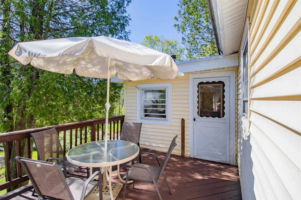 5 Sunset Avenue Montpelier VT 05602