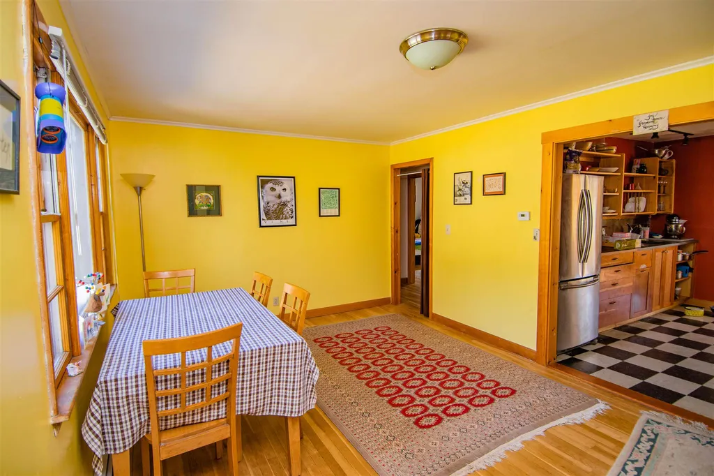 5 Sunset Avenue Montpelier VT 05602