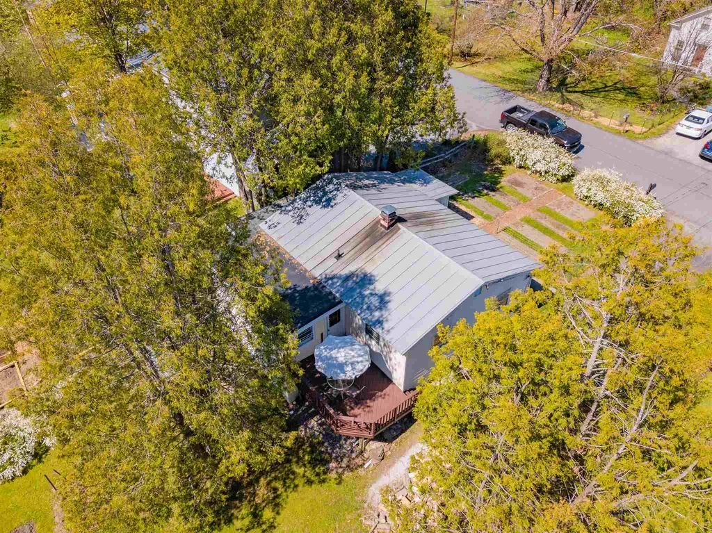 5 Sunset Avenue Montpelier VT 05602