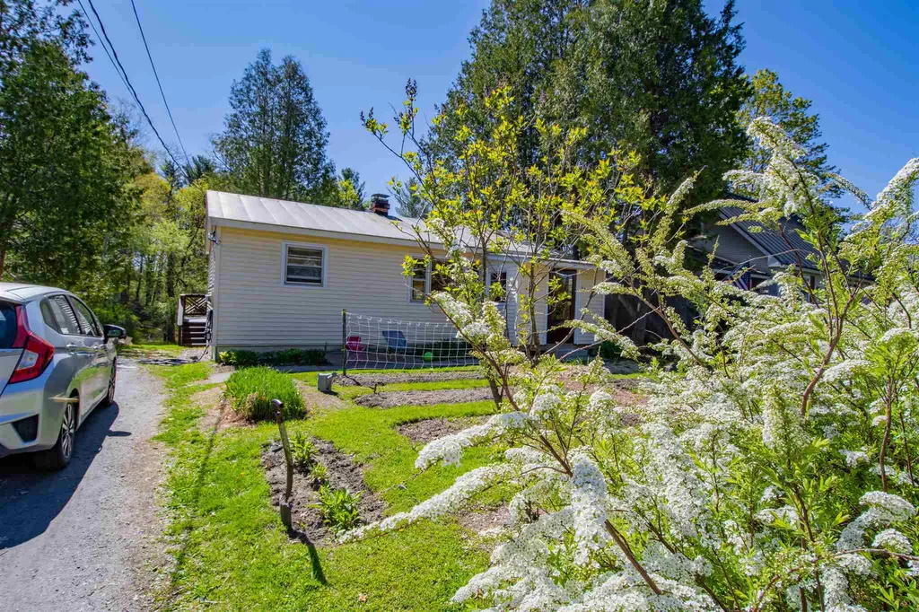 5 Sunset Avenue Montpelier VT 05602