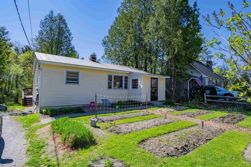 5 Sunset Avenue Montpelier VT 05602