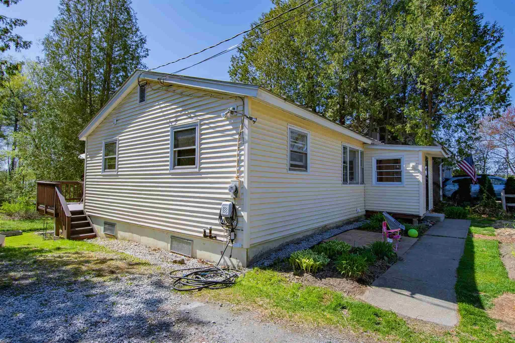 5 Sunset Avenue Montpelier VT 05602