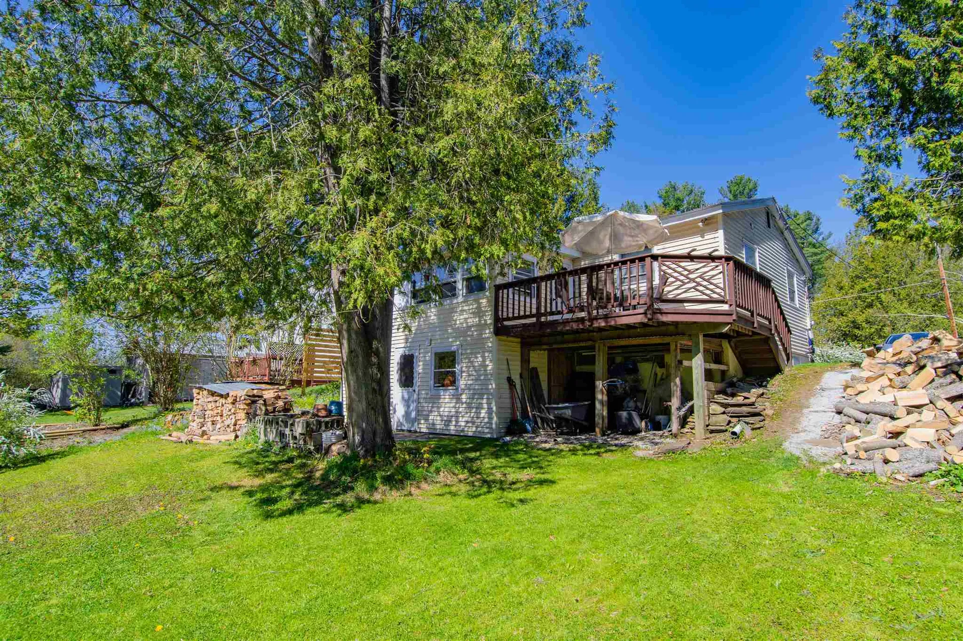 5 Sunset Avenue Montpelier VT 05602