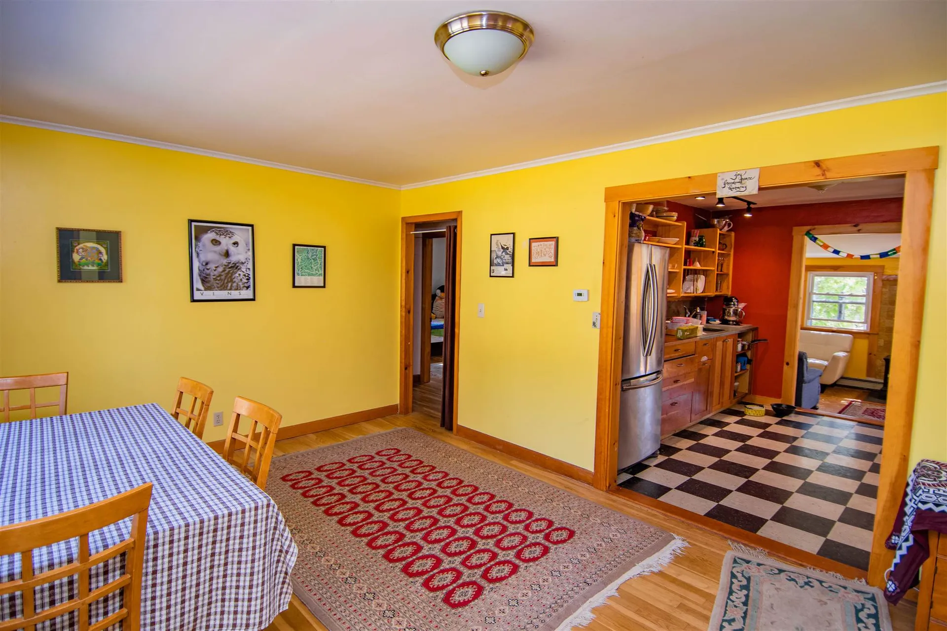 5 Sunset Avenue Montpelier VT 05602
