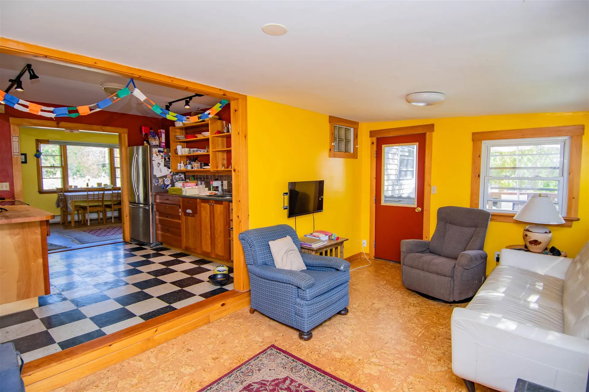 5 Sunset Avenue Montpelier VT 05602