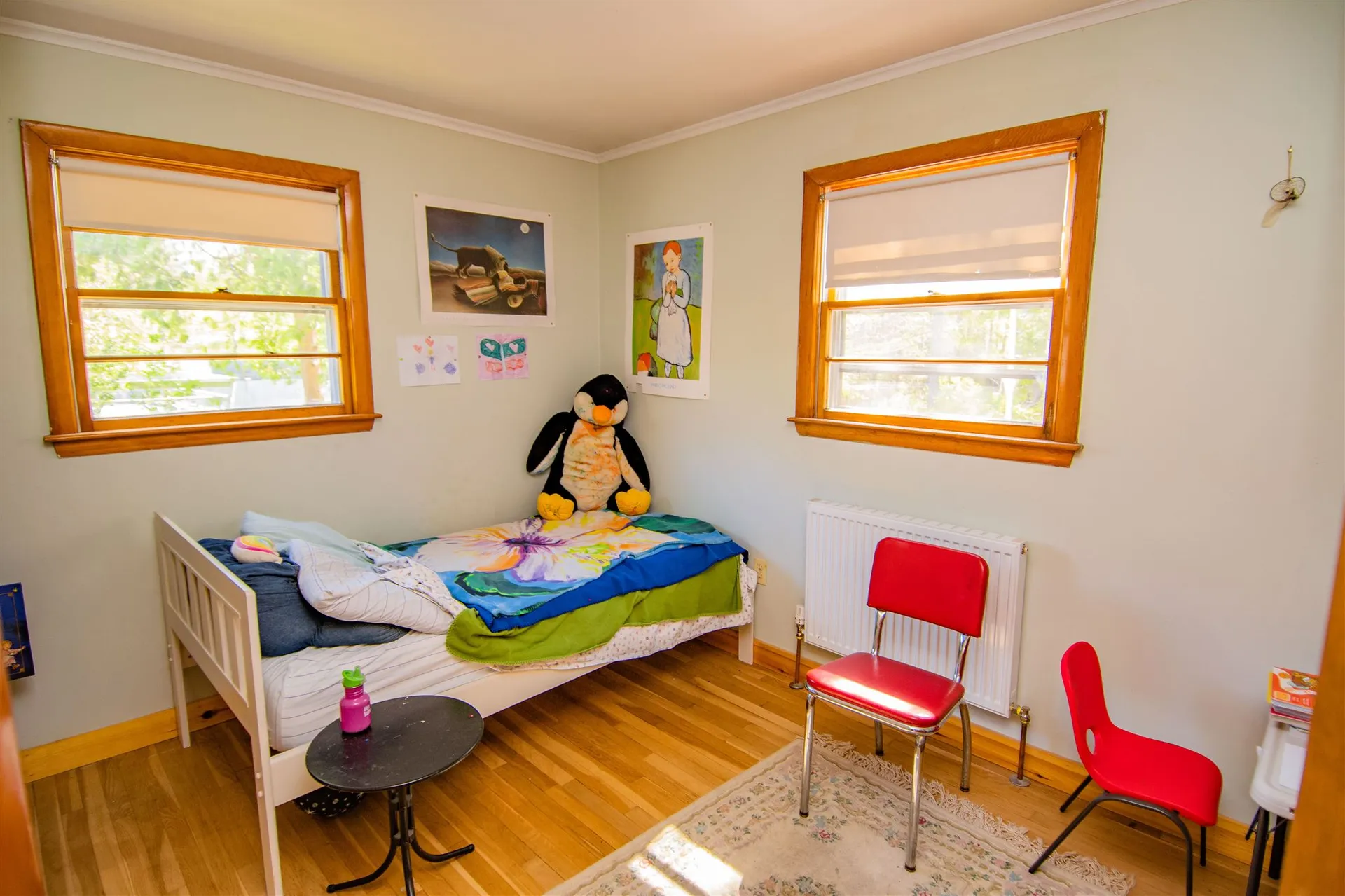 5 Sunset Avenue Montpelier VT 05602